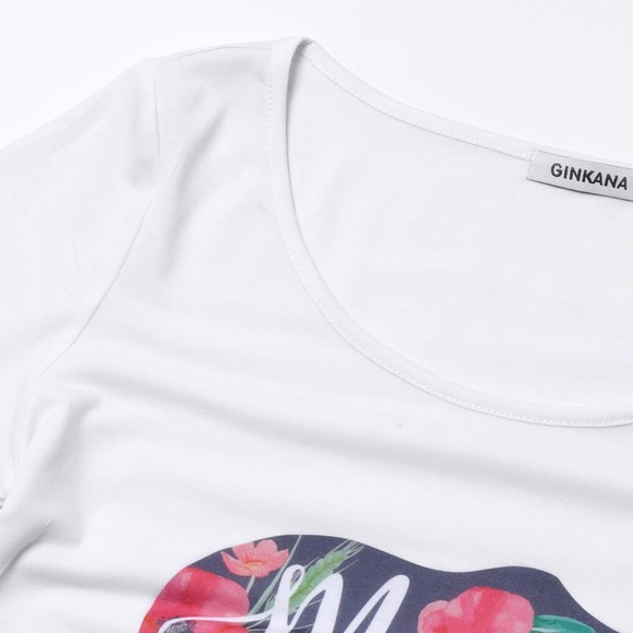 Mama and Baby Bear Maternity Shirt - Picture 7 of 7